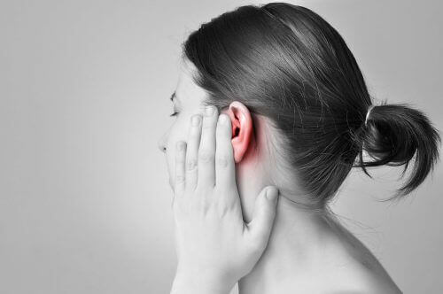 Vicks VapoRub облекчава болка в ушите