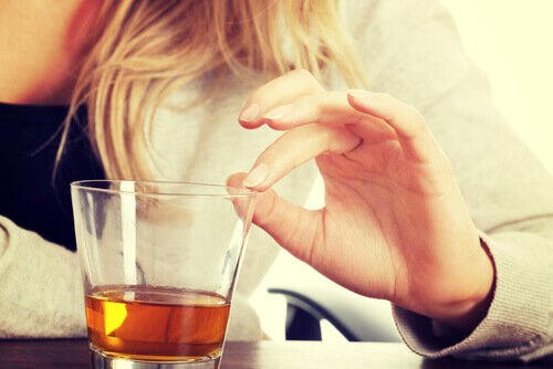Избягвайте алкохола при мастна чернодробна болест