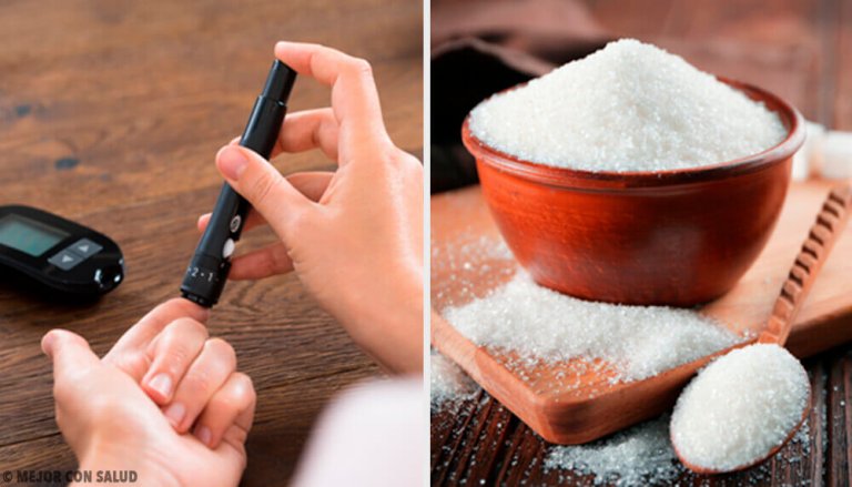 Как да пречистите тялото си от излишната захар