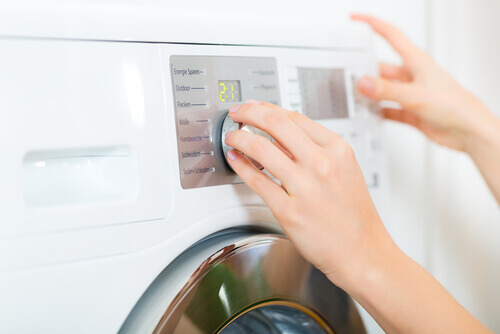 прането на дрехите е задължително, ако имате въшки