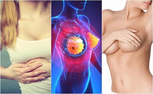 9 симптома на рак на гърдата, за които всички жени трябва да са информирани
