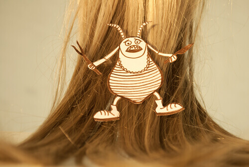 въшки - как да се предпазим от тях?