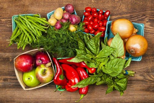 Подсилете вкуса на вашите зеленчукови ястия с малко масло