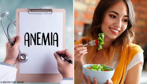 7 начина за борба с желязо-дефицитната анемия без да вземате желязо
