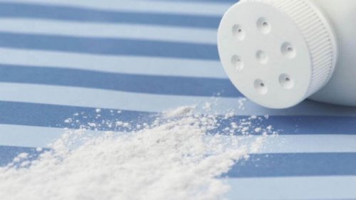 Вредни интимни навици -бебешката пудра