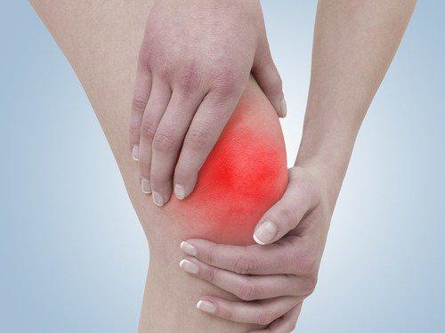 Пет полезни упражнения при болка в коленете