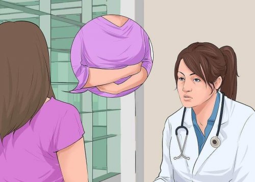 10 причини за болката в дясната страна