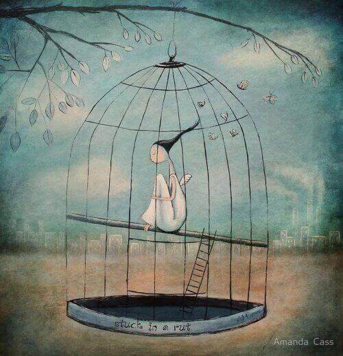 за да постигнете мечтите си е важно да сте наясно със самите себе си