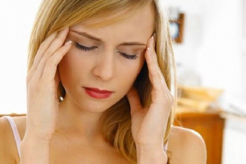 Симптоми на левкемия - главоболие