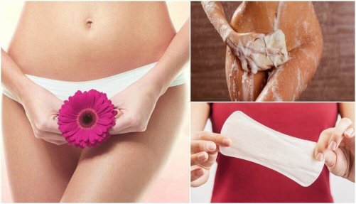 5 интимни навици, които не са толкова хигиенични, колкото си мислите