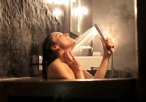 терапия с вода при желязо-дефицитната анемия