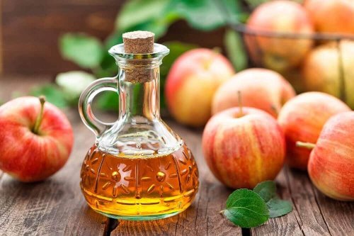 Оцетът от ябълков сайдер ще ви помогне да отслабнете здравословно