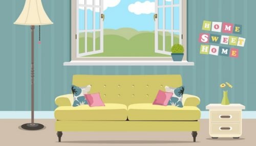 7 съвета за чист и подреден дом