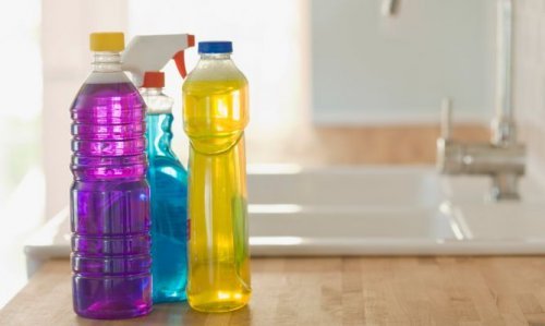 Пластмасовите бутилки не трябва да се употребяват повторно