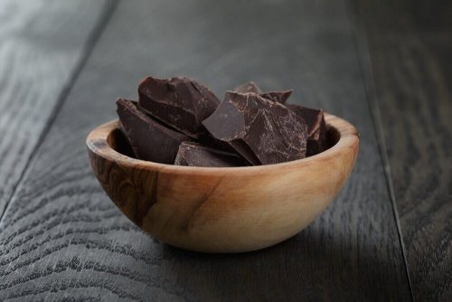 кетогенната диета включва и черен шоколад
