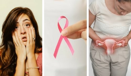 8 често срещани симптома на рака, които повечето хора пренебрегват