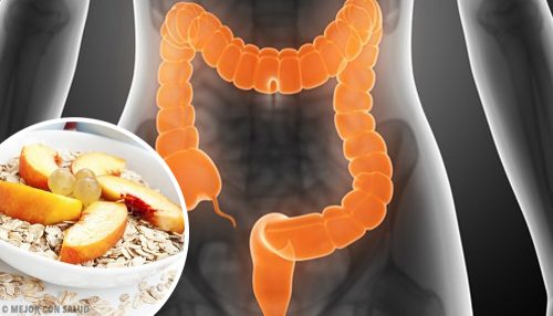 Какво трябва да ядете при синдрома на раздразненото черво