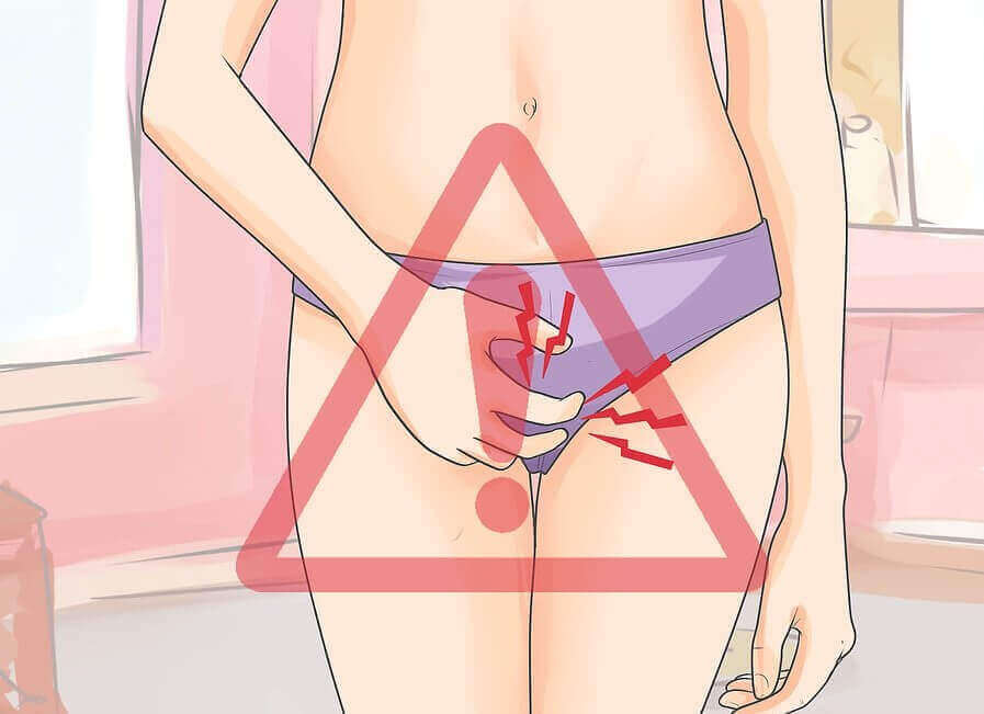 Четири ефективни терапии против вагиналния сърбеж