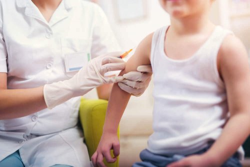ваксина против менингит