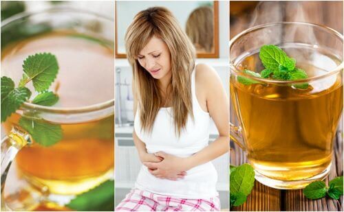 5-те най-добри чая за успокояване на синдрома на раздразнените черва