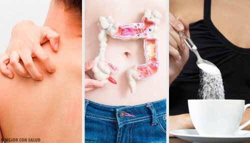 6 признаци, че имате проблеми с червата