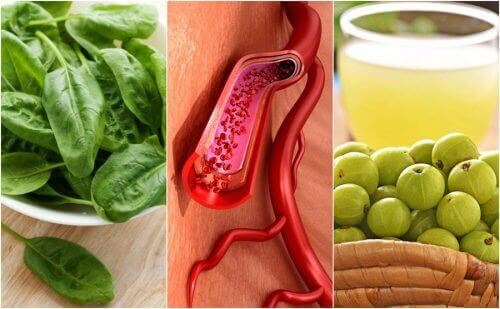 7-те най-подходящи храни за повишаване на тромбоцитите в кръвта