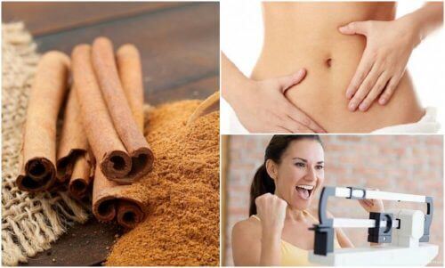 8 причини да включите канелата в менюто си