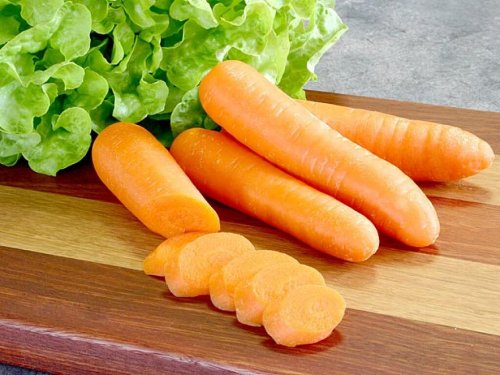 моркови срещу проблемите с гастрита