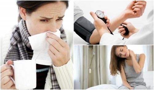 12 симптома на недостиг на витамин D