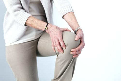 Причини за появата на остеоартрит