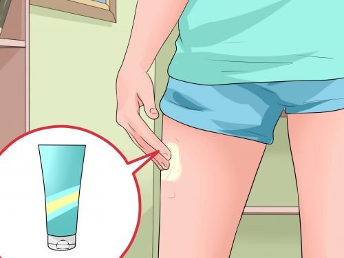 8-те най-добри масла за борба с целулита