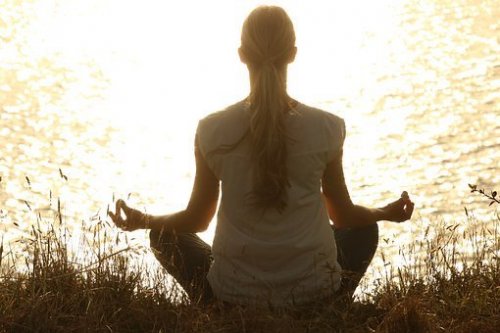 Занимавайте с йога или медитация за по-спокоен живот