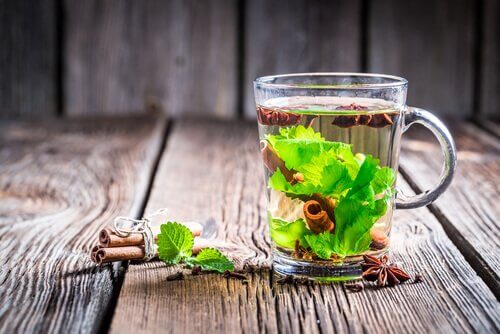 понижаване на нивото на кръвната захар със зелен чай