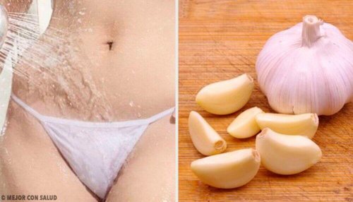 3 средства с чесън за лечение на вагиналните гъбични инфекции