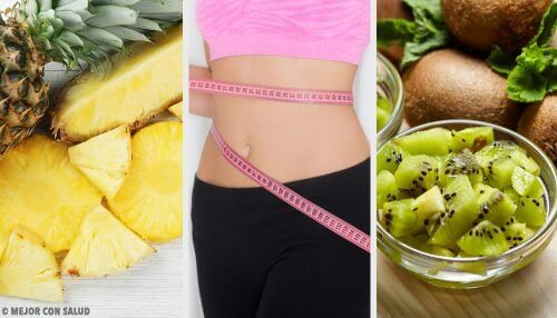 Детоксикиращите напитки, които ще ви помогнат да отслабнете