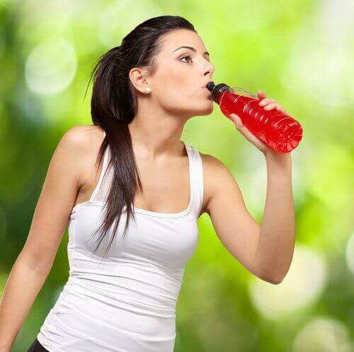 енергийните напитки повишават кръвното налягане