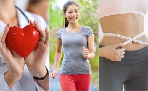 7 ползи от ежедневната разходка