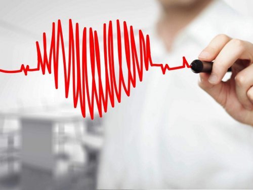 грижа за сърцето с кардио упражнения