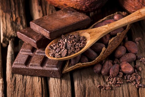 какао за изпълваща с енергия закуска