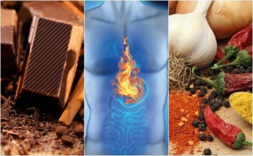 7 храни, които трябва да избягвате при киселинен рефлукс
