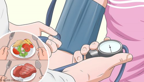 Знаете ли, че тези храни повишават кръвното налягане?