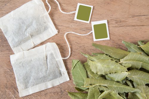 Чай от маргоза срещу лоша вагинална миризма
