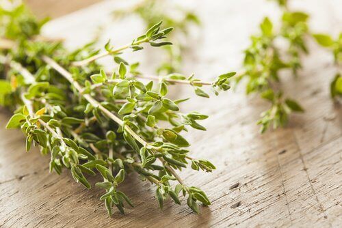 синдрома на раздразненото черво се лекува с мащерка