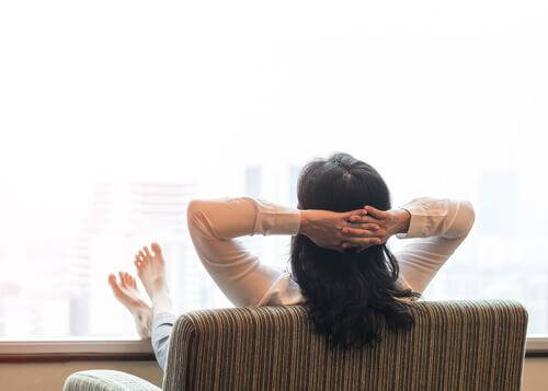 Почивка и слънце за здравословна менопауза