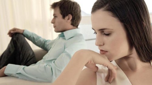 ако не сте щастливи във връзката си, потърсете причините