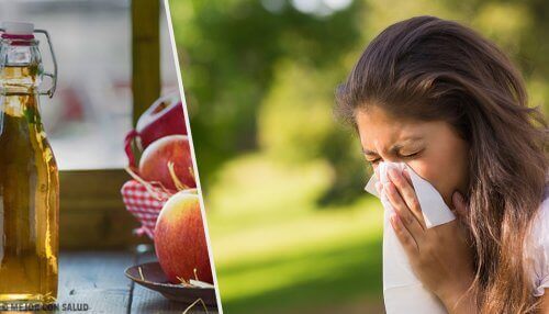 Забравете за алергиите с тези 4 домашни средства