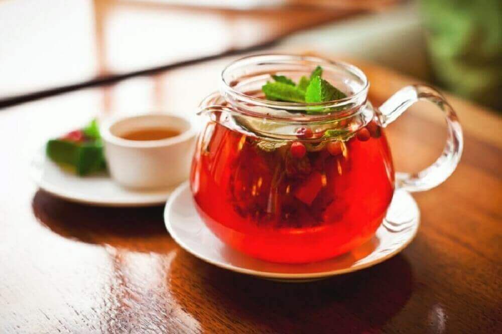 чай от сарсапарила за лечение на псориазиса