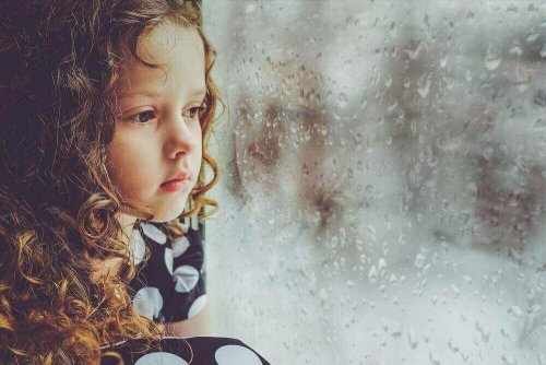 Какво се случва с хората, които не са били обичани през детството си