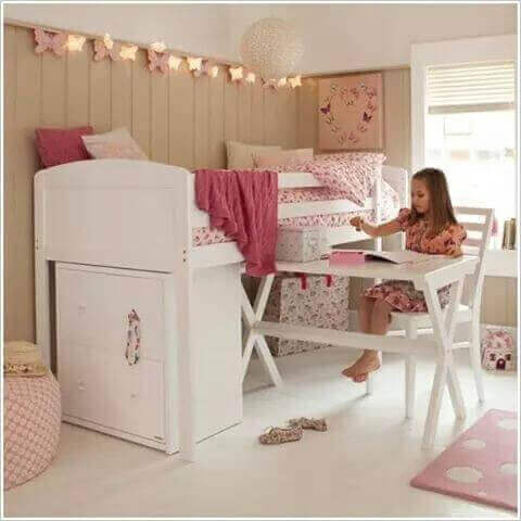 Не трябва да имате в спалнята си неща под леглото