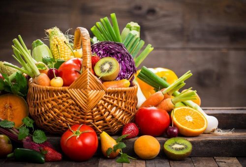 непоносимостта към глутена се преодолява с консумация на пресни плодове и зеленчуци